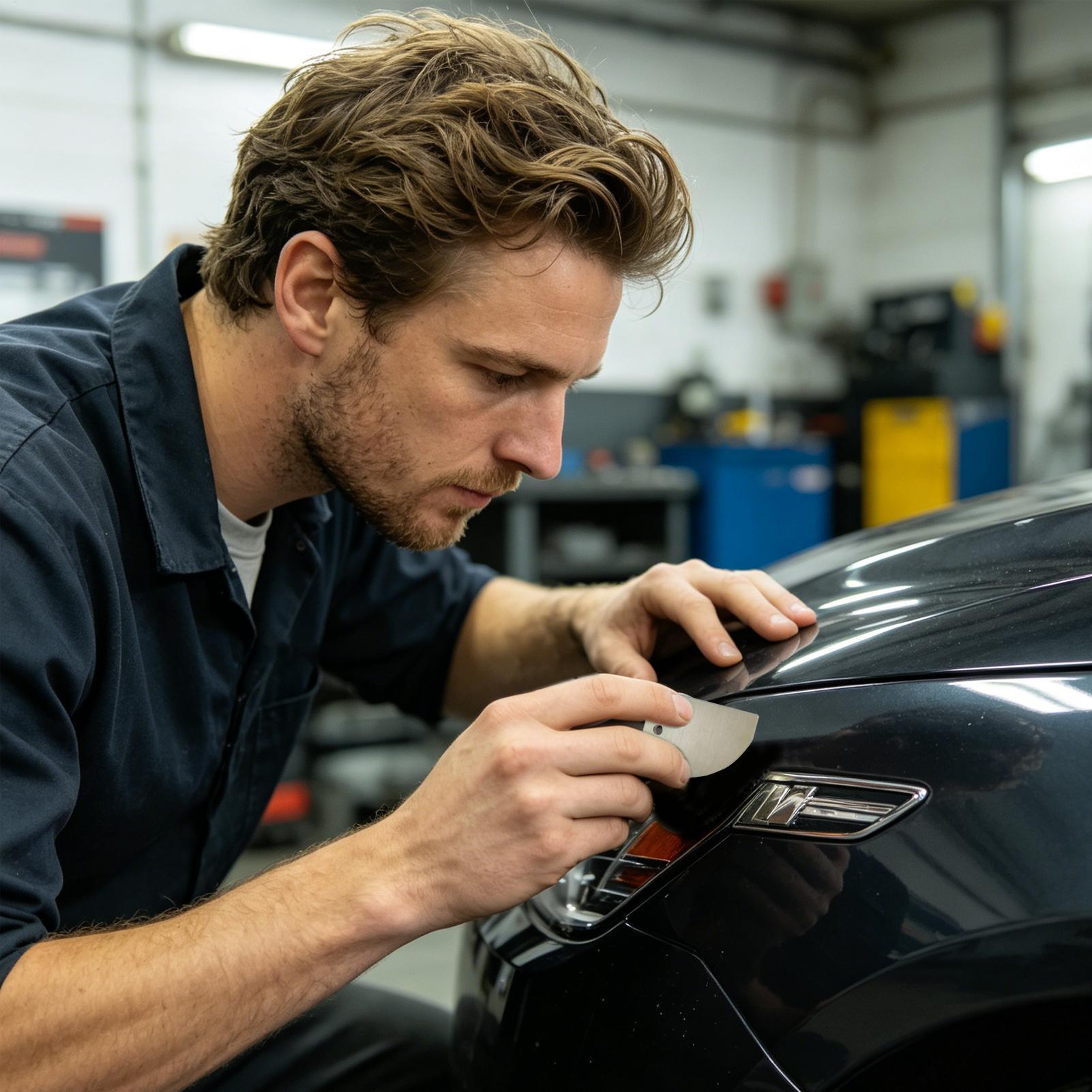 Strumenti per la pulizia della - Car Repair Tools recensione e prezzo