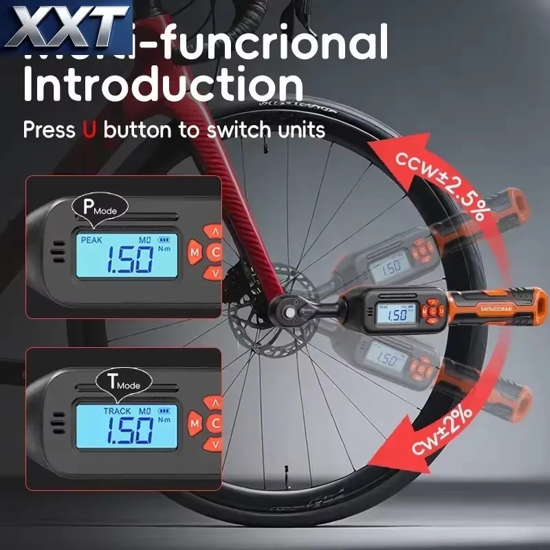 Chiave Dinamometrica Digitale  - Torque Wrench recensione e prezzo