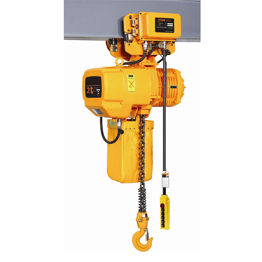 Paranco Elettrico a Catena da  - Car Jack recensione e prezzo