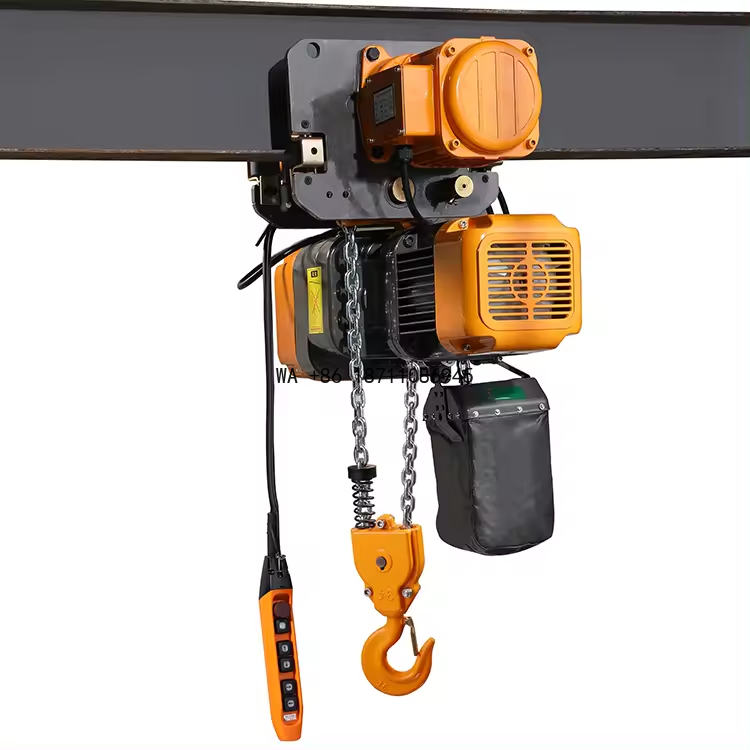 Mini Gru Elettrica a Fune da 2 - Car Jack recensione e prezzo